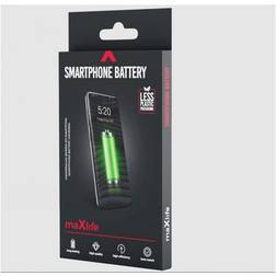 Maxlife Udskiftningsbatteri til iPhone 8 Plus 2700mAh