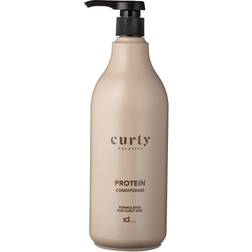 idHAIR IdHAIR Curly Xclusive Protein Conditioner 1000ml