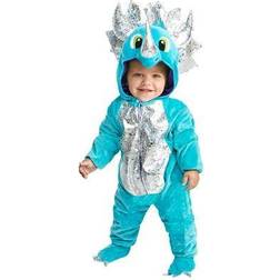 Palamon Darling Dinosaur Infant Costume