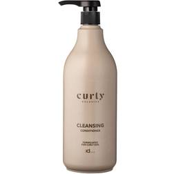 IdHAIR Curly Xclusive Cleansing Conditioner 1000ml