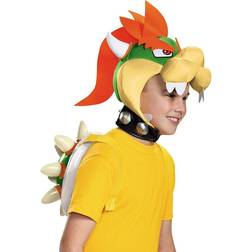 Disguise Bowser accessory kit child