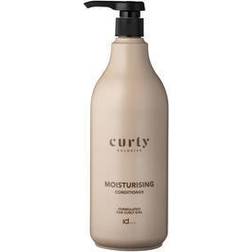 idHAIR IdHAIR Curly Xclusive Moisture Conditioner 1000ml