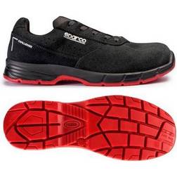 Sparco Sicherheits-schuhe Challenge S07519 Schwarz