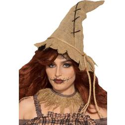 Forum Novelties Halloween Scarecrow Hat