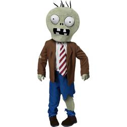 Toddler plants vs zombies zombie costume