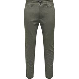 Only & Sons Klassiske Chinos