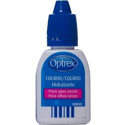 Optrex Colirio ojos secos