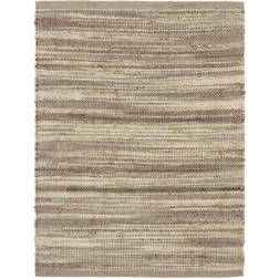 Svanefors Justus, melerad jute Beige, Natur cm