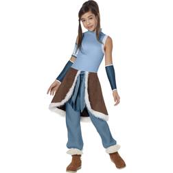 Fun World Korra Child Costume