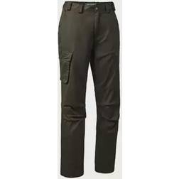 Deerhunter Traveler Trousers Rifle Green