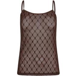 Hype The Detail Mesh singlet