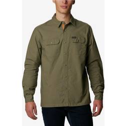 Columbia Landroamer Lined Shirt