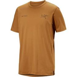 Arc'teryx Captive Split T-Shirt, herre