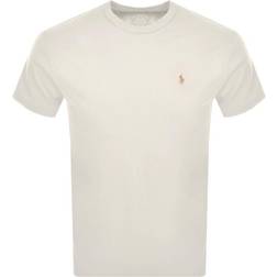 Polo Ralph Lauren T-Shirt - Beige