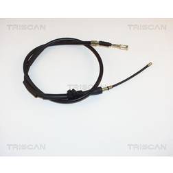 Triscan Vajer, parkeringsbroms 8140 29107