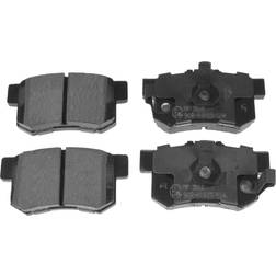 Blue Print Brake Pad set ADH24280 Rear Axle