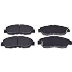 Blue Print Brake Pad set ADH24255 Axle