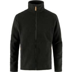 Fjällräven Sten Fleece Black-550