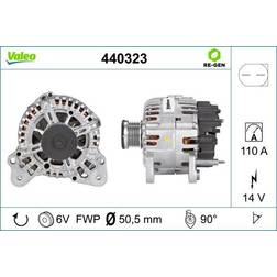Valeo Generator 440323