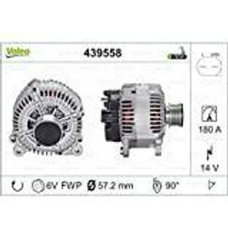 Valeo Generator 439558