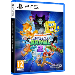 Nickelodeon All-Star Brawl 2 (PS5)