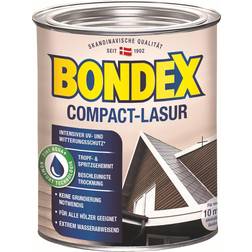 Bondex Compact-Lasur Rio Palisander 0.75L