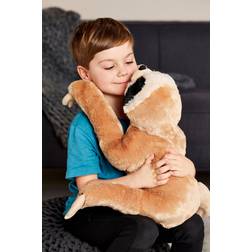 Zappi Co Zappi Sloth Large Plush