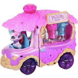 Moose Magic Mixies Mixlings Potions Vehicle