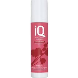 IQ Intelligent Haircare Daily Shampoo 300ml