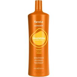 Fanola Wonder Nourishing Hair Mask 1000 ml 1000ml