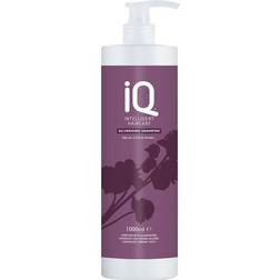 IQ Intelligent Haircare Silverising Shampoo 1000ml