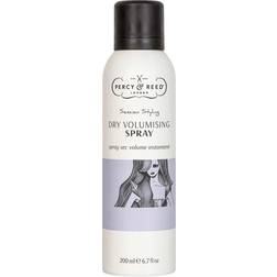 Percy & Reed And Session Styling Dry Volumising Spray 200Ml