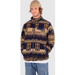 Iriedaily Insaneia Khaki Jacken