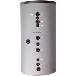 Denviro akkumuleringsbeholder 1500