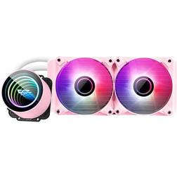 darkFlash PC water cooling DX240 V2 RGB