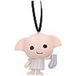 Nemesis Now Harry Potter Hanging Tree Ornament Dobby Juletræspynt