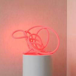 Studio About Flex Tube 5 M Warm red