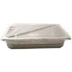 Diverse Eazycover Medium gastro, 200 LDPE Kurv