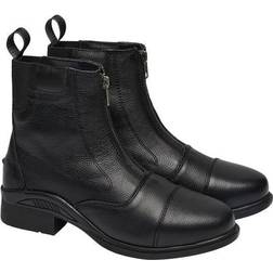 Equipage EQ Cerina Zip 2.0 Svart