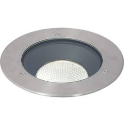 Ansell Lighting Turlock 175 nedgrav.spot 8W/830 Spotlight
