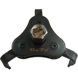 Bato Oliefilter 3-ben 63-102mm. 56006