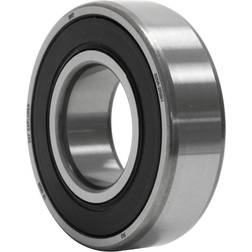 SKF Sporkugleleje 6205-2RS