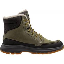 Helly Hansen Garibaldi V3 M - Utility Green/Black