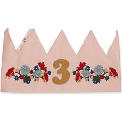 Konges Sløjd Birthday Crown Flower