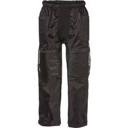 Kosa jr bandybyxor Svart Barn