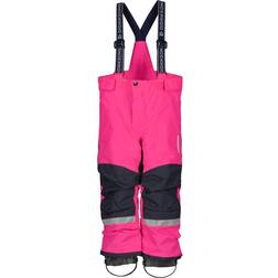 Didriksons Idre Thermohose - True Pink