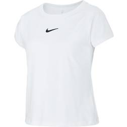 Nike Dri-Fit Tee Girls White 116