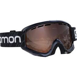 Salomon Juke - Black/Univ Silver