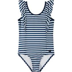 Reima Krooliin Baddräkter Blue