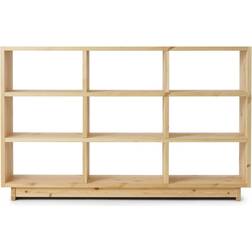 Normann Copenhagen Plank Bogreol